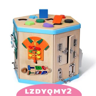 [Lzdyqmy2] บล็อคตัวต่อ DIY สําหรับเด็กผู้ชาย และเด็กผู้หญิง