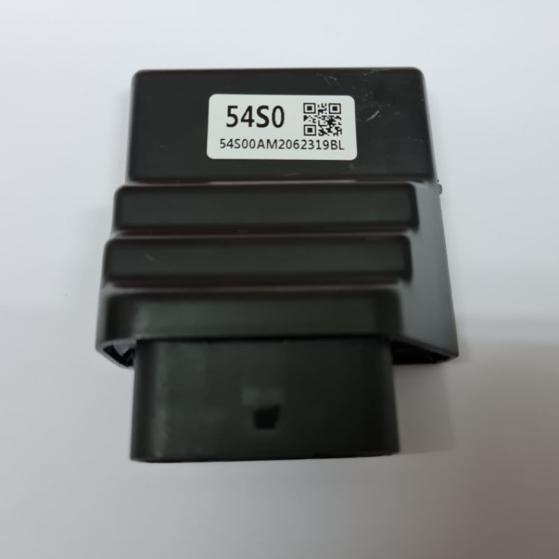 กล่อง ECU กล่องไฟแต่ง MIO-115i, FINO-115i, TTX กล่องรถหัวฉีด กล่องปลดรอบ กล่องหมก เปิดรอบ CDI UNIT ซ