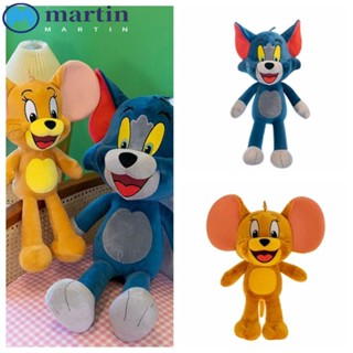 Martin ตุ๊กตาฟิกเกอร์ Tom and Jerry 35 45 55 ซม. สําหรับตกแต่ง