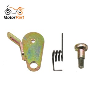 MOTOPARTS SHOP Carburetor BING SSE 1/12/225 Starter Valve set Automatic Start Damper Switch Kit