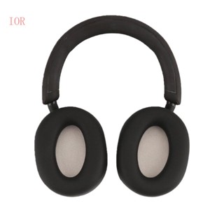 แผ่นครอบหูฟัง IOR ตัดเสียงรบกวน สําหรับ WH-1000XM5