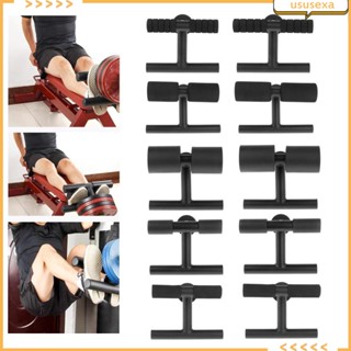 [Ususexa] เครื่องออกกําลังกายข้อเท้า Tibialis Bar ช่วยเพิ่มความเร็ว สําหรับข้อเท้า ข้อเท้า