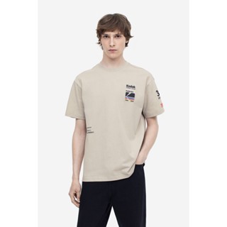 H&amp;M  Man Relaxed Fit T-shirt 0972640_1