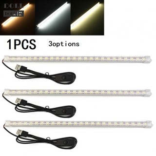 ⭐24H SHIPING ⭐Multi functional LED Strip Hard Bar Night Light Lamp 35cm/40cm USB Powered