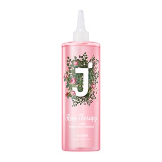 JSOOP Water Treatment Rose Therapy 500ml