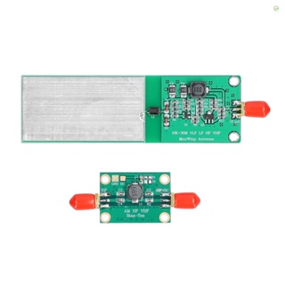 Tomobetter เสาอากาศรับสัญญาณคลื่นสั้น RTL-SDR แบบพกพา