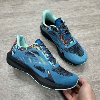 Brooks Brooks Speed 9 หมดเร็ว รีบซื้อเลย ติดต่อฝ่ายบริการลูกค้าได้