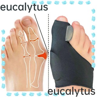 Eucalytus1 อุปกรณ์แยกนิ้วเท้า สําหรับทําเล็บเท้า