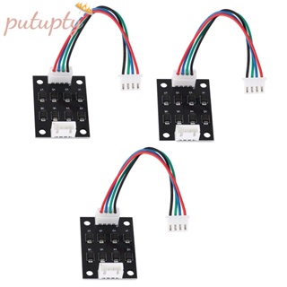 Tl โมดูลสเต็ปมอเตอร์ไดรเวอร์ สําหรับเครื่องพิมพ์ 3D 3 ชิ้น