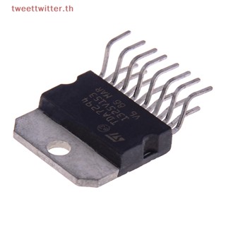 ไอซีขยายเสียง ST ZIP-15 TDA7294 TDA7294V 1 ชิ้น