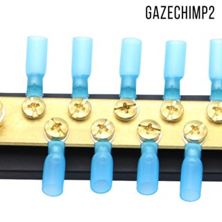 [Gazechimp2] บล็อกขั้วต่อไฟฟ้า 150A 48V สําหรับรถยนต์ ยานพาหนะ