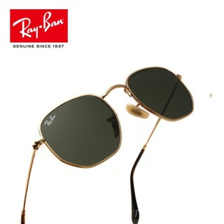 Pilot Ray-ban แว่นตากันแดด สําหรับผู้ชาย และผู้หญิง G2WX