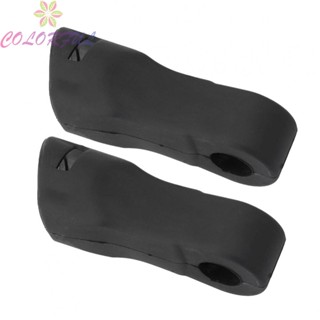 【COLORFUL】Protective Boot Black For FUEL Ratchet Ratchet Boot 2Pcs 408L77 49-16-2557