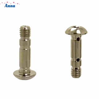 【Anna】2pc Bike Brake Caliper Banjo Titanium alloy Bolts For Rod Mechanıcal Shifting