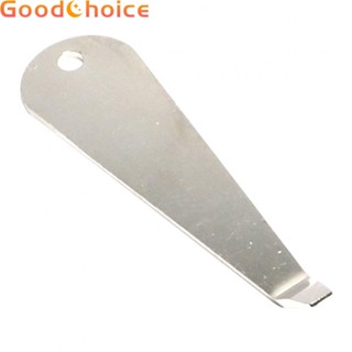 Espresso Accessories Warped Edges 8x1cm/3.15x0.39in Durable Silvery Strong