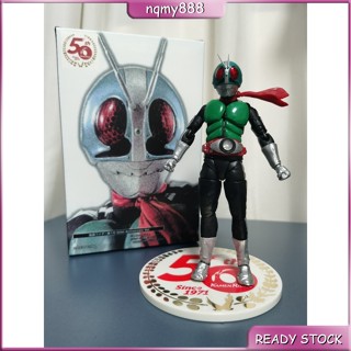 ใหม่ SHF ฟิกเกอร์ Shin Kamen Rider Geats Masked Rider 1 Dark KABUTO KABUTO Shfiguarts ของเล่นสําหรับเด็ก