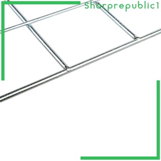 [Sharprepublic1] ชั้นวางของติดด้านหลังรถจักรยานเสือภูเขา สําหรับเด็ก และผู้ใหญ่