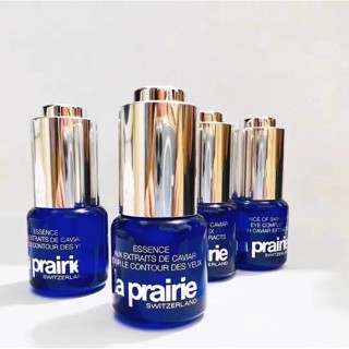 La Prairie Fish Sauce Eye essence เจลบํารุงรอบดวงตา ให้ความชุ่มชื้น กระชับผิว 15 มล.