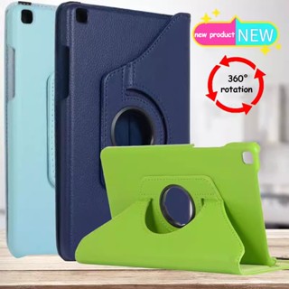 เคสแท็บเล็ตหนัง หมุนได้ 360 องศา กันกระแทก สําหรับ Realme Pad 10.4 นิ้ว Oppo Pad 8.7 Mini