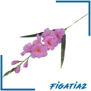 [Figatia2] ดอกไม้ประดิษฐ์ สําหรับตกแต่งบ้าน ออฟฟิศ