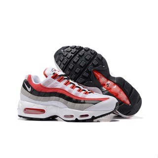 Air MAX 95 รองเท้ากีฬา รองเท้าวิ่งจ๊อกกิ้ง สําหรับผู้ชาย