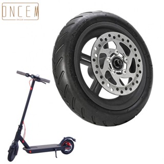 【ONCEMOREAGAIN】E-Scooter Rear Wheel 8.5 Inch Electric Scooter For X Iao*mi PRO Inner And Outer