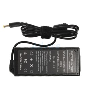 Adapter NB LENOVO (A, 5.5*2.5mm) 16V (75W) 4.5A SKYHORSE