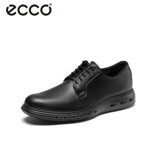 Ecco 2023 ใหม่ รองเท้าหนังไฮบริด กันน้ํา สไตล์ธุรกิจ สําหรับผู้ชาย 720 524704 W6iq