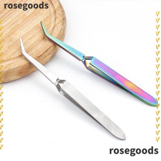 Rosegoods1 อุปกรณ์ตกแต่งเล็บ อเนกประสงค์