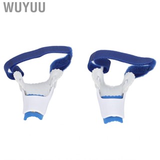 Wuyuu Orthopedic Bunion Splint Brace Hallux Valgus Comfortable