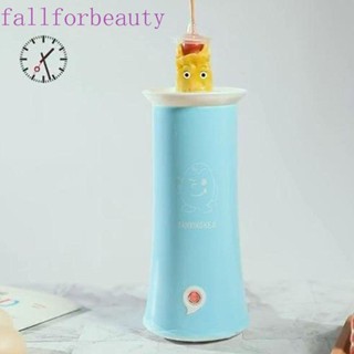 Fallforbeauty ไข่ม้วน|อาหารเช้าอัตโนมัติ อเนกประสงค์ ขนาดเล็ก EU สําหรับของขวัญ