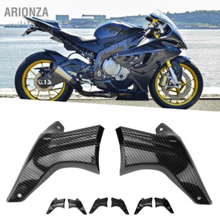 ARIONZA รถจักรยานยนต์เบรค Caliper ท่อระบายความร้อนสำหรับ S1000RR S1000XR R1250GS 1200R R1200RS