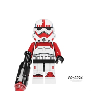 NEW Star Wars Minifigures Lego R3-T2 Robot Building Blocks Children Toys gifts Clearance sale