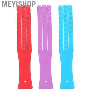 Meyishop Meridians   Pat Body Hammer Light Weight Odorless for Massaging