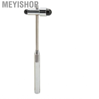 Meyishop Neurological  Hammer T Shaped Comfortable Grip Handheld  JFF