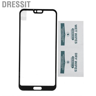 Dressit Full Screen Tempered Film  Scratch Glass Protector