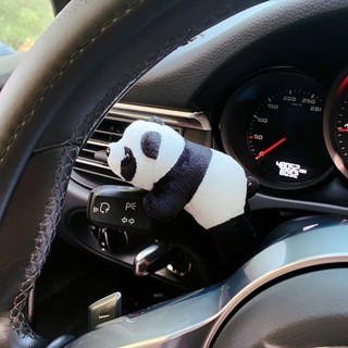 Huai Block Turn Light Car Interior Decoration Supplies Decoration Doll Strawberry Bear StellaLou Car Windshield Wiper for Car Doll lovely doll Car interior decoration