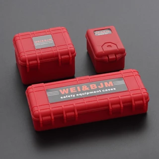 โมเดลรถยนต์จําลอง อุปกรณ์เสริม สําหรับรถไต่หินบังคับ 1/10 TRX4 Axial SCX10 AXI03007 Capra YK4102 Redcat GEN8