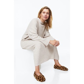 H&amp;M  Woman Soft indoor slippers 1003428_1