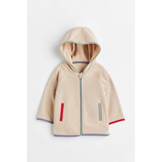 H&amp;M  Boy Zip-through hoodie 1077877_1