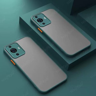 เคสซิลิโคนใส เนื้อแมตต์ ป้องกันเลนส์กล้อง กันกระแทก สําหรับ Huawei Nova 8pro 7i 6 5 4