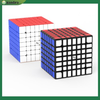 【COD】 Magic Cube YJ 7x7 MGC ลูกบาศก์แม่เหล็ก ความเร็วสูง