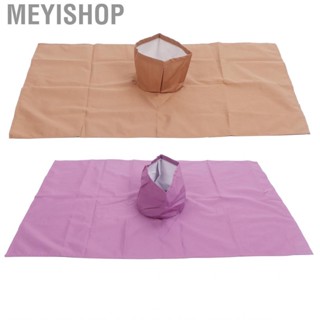 Meyishop  Table Sheet  Simple  Linens for Beauty Salon