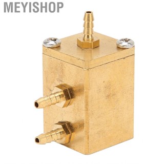 Meyishop BEST Metal Dental Water Valve Pressure Regulator Accessories For