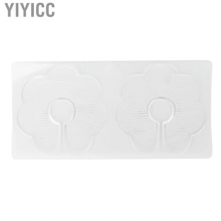 Yiyicc Wrinkles   Safe Eco Friendly Non Toxic Flexible  Pad for Beauty Salon Home Travel