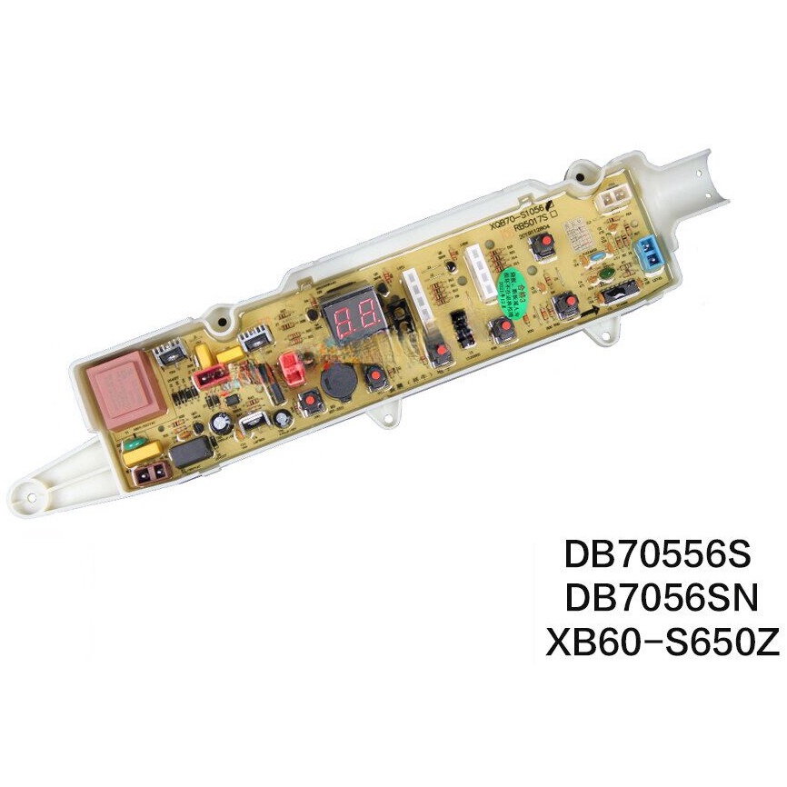 จัดส่งวัน)Sharp whirlpool (2-5 ซักผ้า hine LFG580R ES-FA650P ES-PG750P XQB70-S1056 DB7056SN 5556S RB