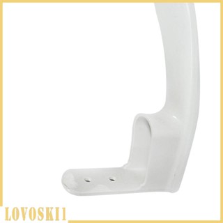 [Lovoski1] อะไหล่เปลี่ยน สําหรับ The 00369542 มือจับประตูตู้เย็น ใช้งานง่าย และทนทาน