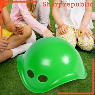 [Sharprepublic] อุปกรณ์ฝึกประสาทสัมผัสเต่า แบบหมุนได้ สําหรับเด็กอนุบาล