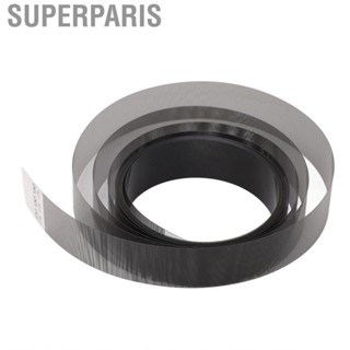 Superparis Encoder Strip  Practical 15mm Width 150LPI Printer 5m Length for UV Flatbed Machine