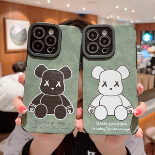 🔥 เคสไอโฟน11Kaws เคสApple IPhone 14 Pro เคสหนังโทรศัพท์มือถือหนังแข็งกันกระแทก สำหรับ เคส IPhone 14 11 Pro Max เคส i8plus Xr iPhone 7 8 plus SE2 2020 เคสi11 X 11 เคสไอโฟน13 Pro Max SE3 เคสไอโฟน7พลัส XS 13 เคสไอโฟนXR 12 Case